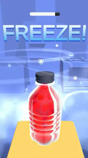 Frozen Honey ASMR