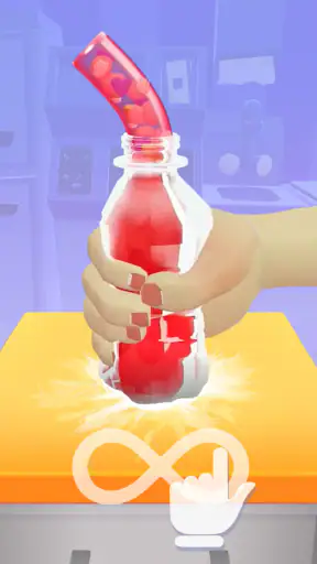 Frozen Honey ASMR