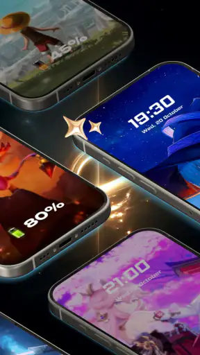 Fun Battery Charging Animation