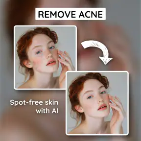 Future Self™: AI Face Aging
