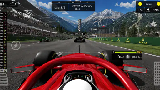 Fx Racer