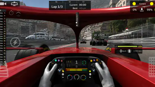 Fx Racer