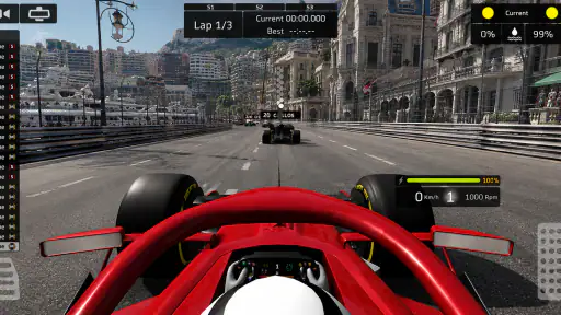 Fx Racer