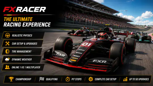Fx Racer