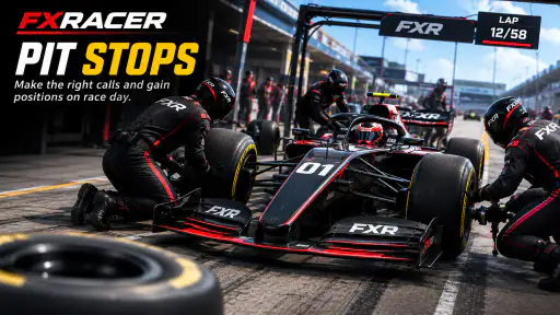 Fx Racer