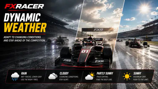 Fx Racer