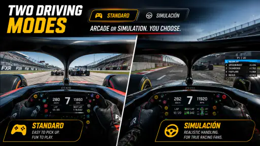 Fx Racer