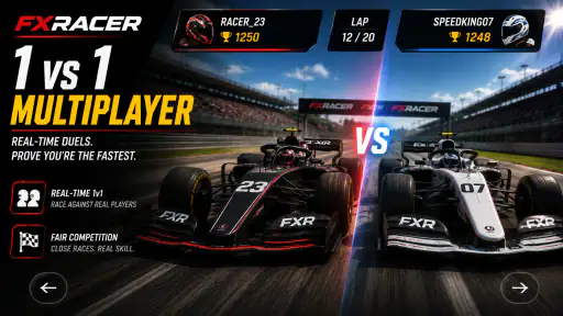 Fx Racer