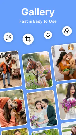 Gallery - Photo Album