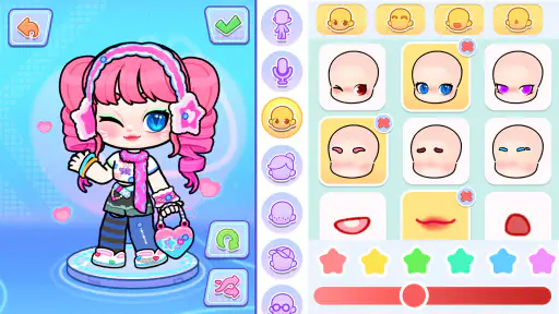Kalliu Game World