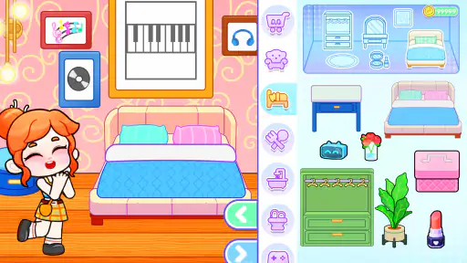 Kalliu Game World