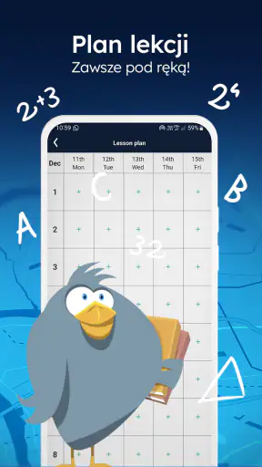 Garett Tracker