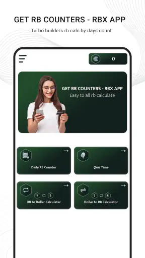Get RB Counters - RBX App