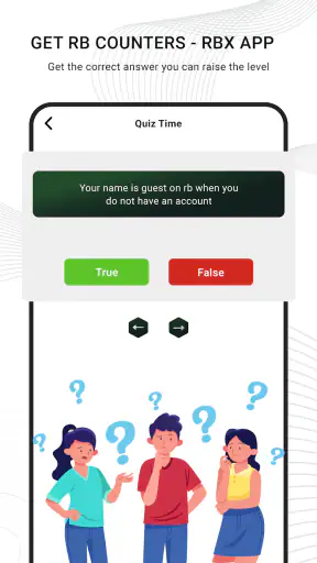 Get RB Counters - RBX App