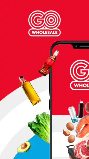 GO WHOLESALE