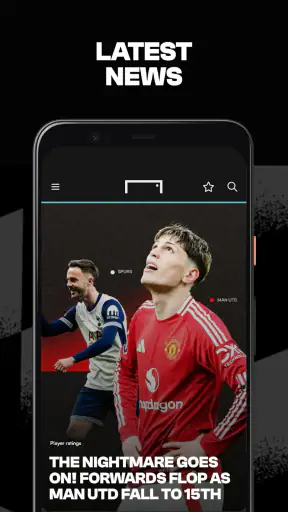 Goal Live Scores