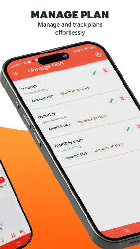 GoLibrary Library Manager App
