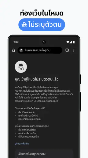 Google Chrome