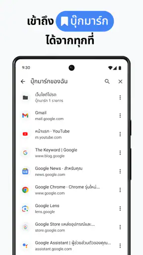Google Chrome