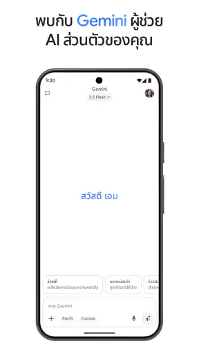 Google Gemini