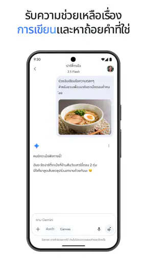 Google Gemini