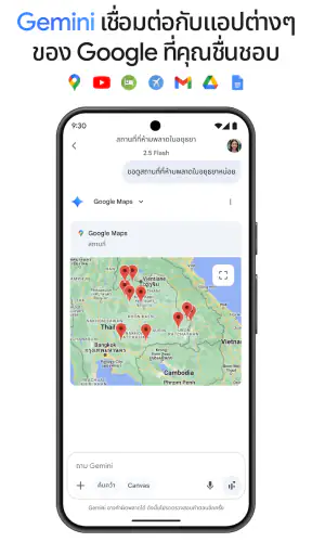 Google Gemini