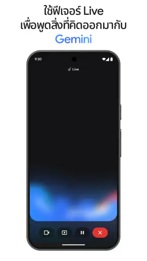 Google Gemini