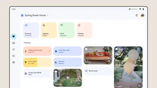 Google Home