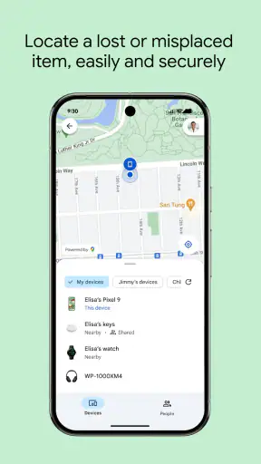 ศูนย์การค้นหาของ Google