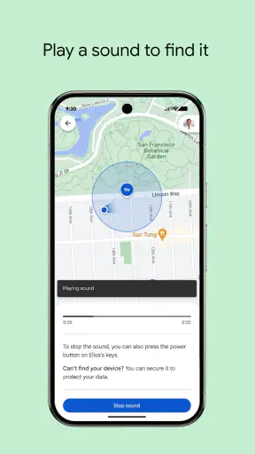 ศูนย์การค้นหาของ Google
