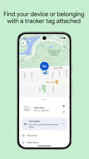 ศูนย์การค้นหาของ Google