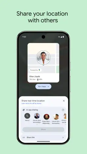 ศูนย์การค้นหาของ Google