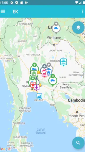 GPSiam