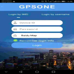 GPSONE