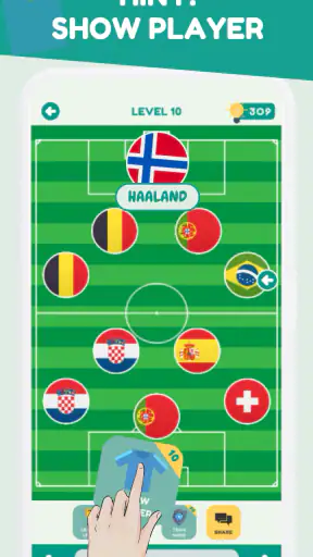 Guess Football Teams Quiz 2026