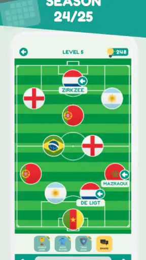 Guess Football Teams Quiz 2026