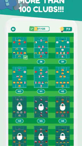 Guess Football Teams Quiz 2026