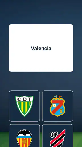 Guess The Football Player Quiz