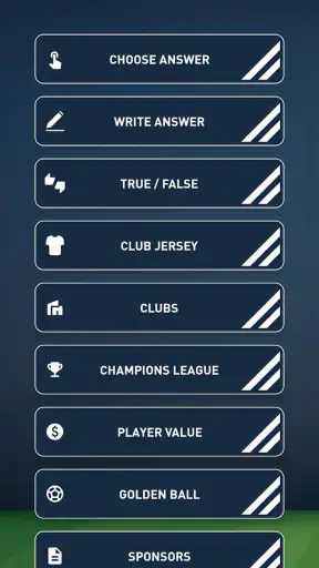 Guess The Football Player Quiz