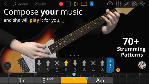 Guitar 3D Studio