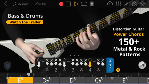 Guitar 3D Studio