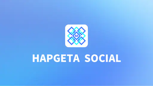 HAPGETA SOCIAL