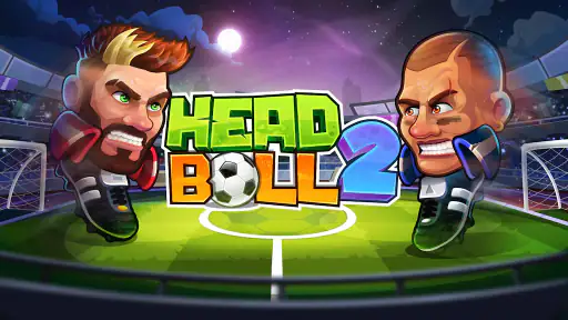 Head Ball 2 - ฟุตบอลออนไลน์