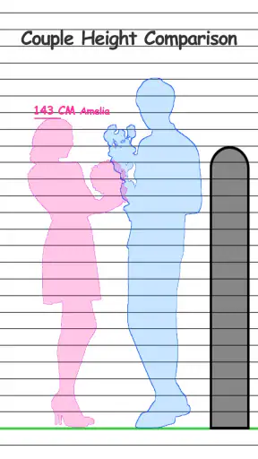 Height Measurement App