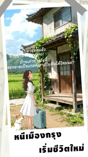 Hello! ดรีม อินน์