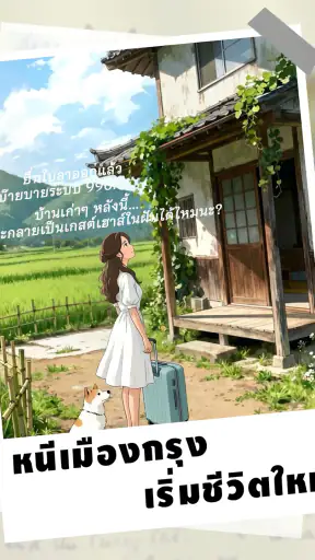 Hello! ดรีม อินน์
