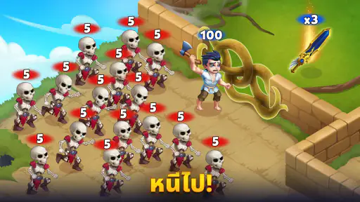 Hero Wars: Alliance