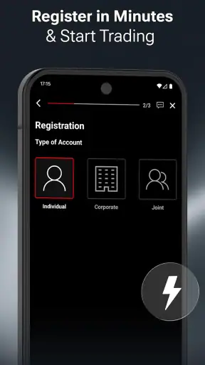 HFM – Online Trading
