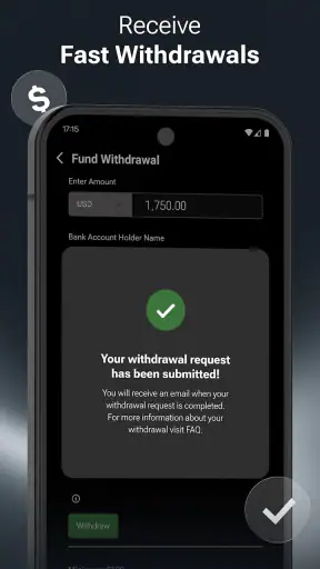 HFM – Online Trading
