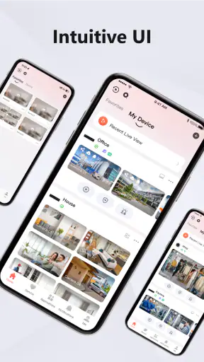 Hik-Connect - for End User